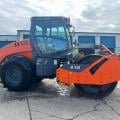 Hamm H13i Air Con