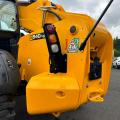 JCB 540-140 Joystick / Sway