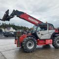 Manitou MT1840 Big Engine 100BHP