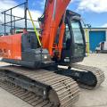 Hitachi ZX130 LR Long Reach