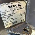 Mecalac TA3H 3 Tonne