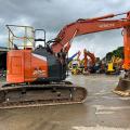 Hitachi ZX225 USLC-7