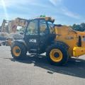 JCB 540-140 Sway / AC