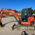 Kubota U48-4