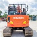 Hitachi ZX135 US-6