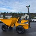 Thwaites 3 Tonne MACH570