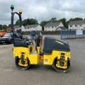 Bomag BW80 ( 800MM )