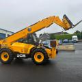 JCB 540-180 Joystick / AC