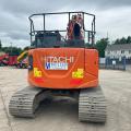 Hitachi ZX135 US-6