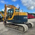 Hyundai Robex 145LCR-9A