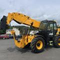 JCB 540-200 81kW / AC