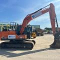 Doosan DX140 LC-7 ( New Model )
