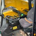 JCB 525-60 Joystick / AC