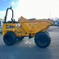 Thwaites 9 Tonne