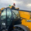 JCB 540-180 SALE AGREED