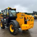 JCB 540-140 Sway / AC
