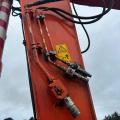 Hitachi ZX170W-6 3 Piece Boom