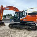 Hitachi ZX300 LC-7