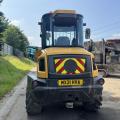 Mecalac 6 Tonne Swivel Cabbed