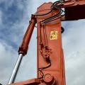 Hitachi ZX350 LC-7