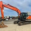 Hitachi ZX210 LC-7