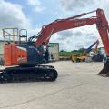 Hitachi ZX225 USLC-7