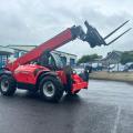 Manitou MT1440 Easy / Air Con