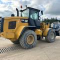 CAT 926M