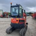 Kubota U27-4
