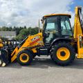 JCB 3CX 81kW / Air Con