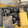 Komatsu PC138 US-11