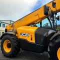 JCB 540-180 Joystick