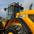 JCB 457ZX Stage 5 ( Weigh Scales )