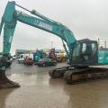 Kobelco SK210 LC-10