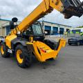 JCB 540-140 Sway / AC