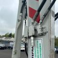 Takeuchi TB295W 3 Piece Boom