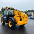 JCB 540-140 Sway / AC