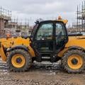 JCB 540-180