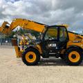JCB 540-180 Joystick / AC