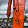 Hitachi ZX140W-6