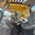 JCB 540-180 Joystick / AC