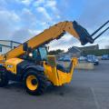 JCB 540-180 SALE AGREED