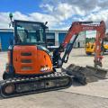 Hitachi ZX48U-6