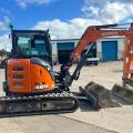 Hitachi ZX48U-6