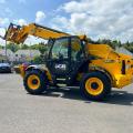 JCB 540-140 Sway / AC
