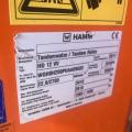 Hamm HD12 ( 1200MM )