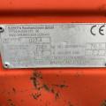 Kubota U27-4