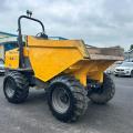 Mecalac 9 Tonne