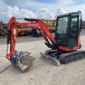Kubota U27-4