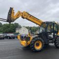 JCB 540-140 Sway / AC